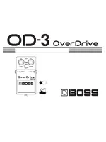 BOSS OD-3