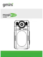GMINI MagicEye HD300+