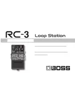 BOSS RC-3