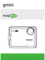 GMINI MagicEye HD40
