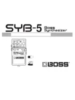 BOSS SYB-5