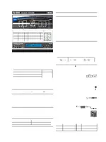 BOSS TU-1000