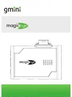 GMINI MagicEye HD60