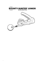 BOUNTY HUNTER Junior