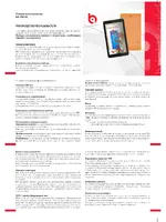 BQ BQ-7061G Andros