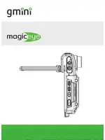 GMINI MagicEye HD700+