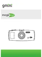 GMINI MagicEye HD70G