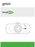 GMINI MagicEye HD72G