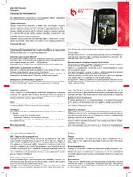 BQ BQS-3500 Princeton
