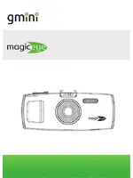 GMINI MagicEye HD75G
