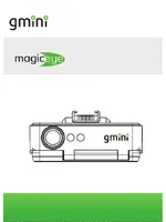GMINI MagicEye HD90