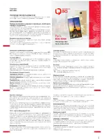 BQ BQS-5004 Paris