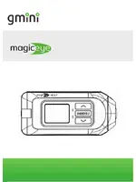 GMINI MagicEye HDS7