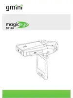 GMINI MagicEye SD100