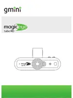 GMINI MagicEye Tube HD