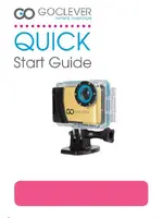 GOCLEVER DVR EXTREME GOLD