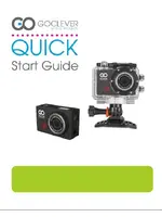 GOCLEVER DVR EXTREME WIFI