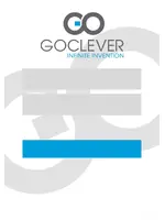 GOCLEVER DVR FULL HD IR
