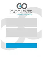 GOCLEVER DVR FULL HD PRO