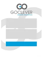 GOCLEVER DVR HD WIDE