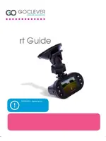 GOCLEVER DVR MINI