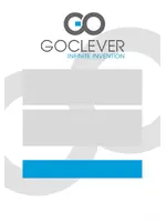GOCLEVER DVR SPORT GOLD