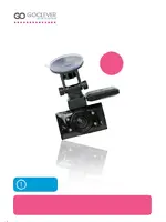 GOCLEVER DVR TITANIUM