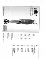 BRAUN MR7730