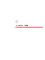 GREAT WALL HOVER H6 (2011)