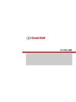 GREAT WALL M2