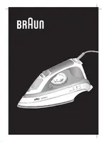 BRAUN TexStyle TS355