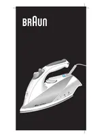 BRAUN TexStyle TS545S