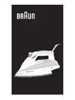 BRAUN TexStyle TS715