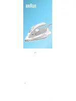 BRAUN TS 340 C