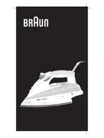 BRAUN TS 725 A