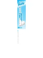 BRAUN Vitality D12.513 Cross Action