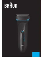 BRAUN WF2S (6/420)