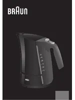 BRAUN WK300