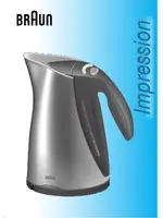BRAUN WK-600