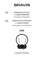 BRAVIS 2098