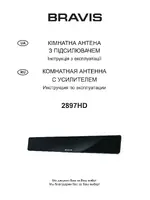 BRAVIS 2897 HD