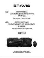 BRAVIS BRK741