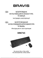 BRAVIS BRK743
