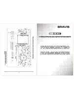 BRAVIS KB-930