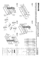 BRAVIS YV-0408B50