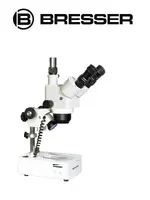 BRESSER Advance ICD 10x-160x