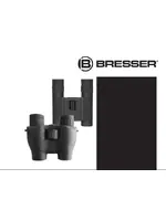 BRESSER Hunter 8x21