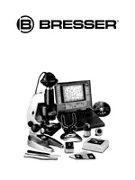 BRESSER Junior