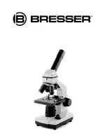 BRESSER Junior 40x-1024x