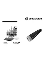 BRESSER Junior 8x32